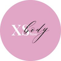 Логотип фрашизы XS BODY FLOW FIT