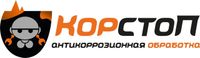 Логотип фрашизы Корстоп
