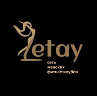 Логотип фрашизы Летай
