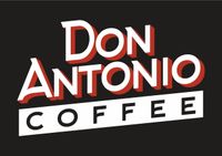Логотип фрашизы Don Antonio Coffee