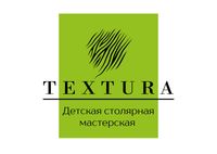 Логотип фрашизы TEXTURA