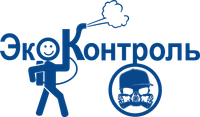 Логотип фрашизы Экоконтроль
