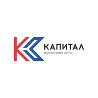 Логотип фрашизы Капитал