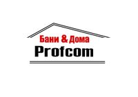 Логотип фрашизы Profcom