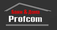 Логотип фрашизы Profcom