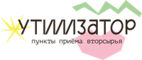 Логотип фрашизы Утилизатор