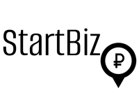 Логотип фрашизы Startbiz.pro|ПерсоналБеру