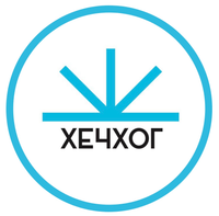 Логотип фрашизы Хечхог 