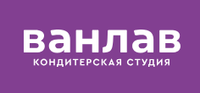 Логотип фрашизы Ванлав