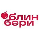 Логотип фрашизы БлинБери