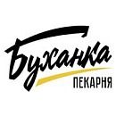Логотип фрашизы Буханка
