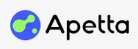 Логотип фрашизы Apetta