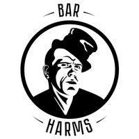 Логотип фрашизы Хармс