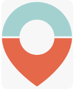 Логотип фрашизы Около