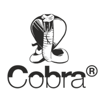 Логотип фрашизы COBRA