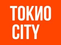 Логотип фрашизы Токио Сити