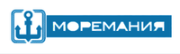 Логотип фрашизы Моремания