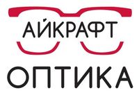 Логотип фрашизы Айкрафт