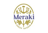 Логотип фрашизы MERAKI