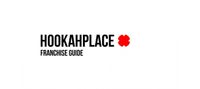 Логотип фрашизы Hookah Place