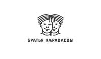 Логотип фрашизы Братья Караваевы