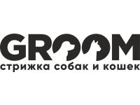 Логотип фрашизы GROOM