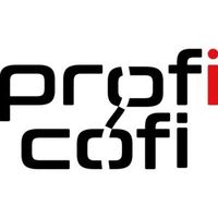Логотип фрашизы ProfiCofi