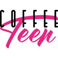Логотип фрашизы COFFEE Teen