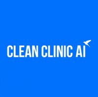 Логотип фрашизы Clean Clinic AI