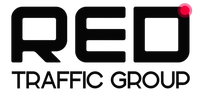 Логотип фрашизы RED TRAFFIC 