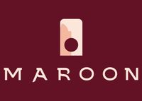Логотип фрашизы Maroon