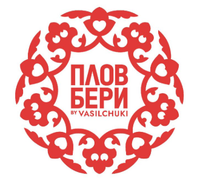 Логотип фрашизы Пловбери