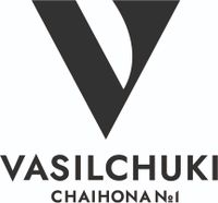 Логотип фрашизы Vasilchuki Chaihona №1