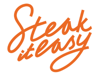 Логотип фрашизы Steak it Easy by Vasilchuki Restaurant Group