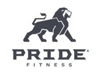 Логотип фрашизы Pride Fitness