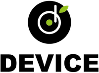 Логотип фрашизы Device