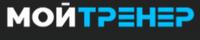 Логотип фрашизы МойТренер