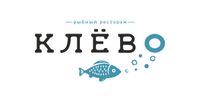 Логотип фрашизы КЛЁВО