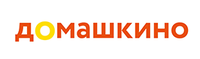 Логотип фрашизы Домашкино