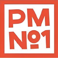 Логотип фрашизы Рыбная мануфактура