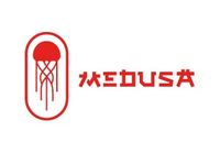 Логотип фрашизы Medusa