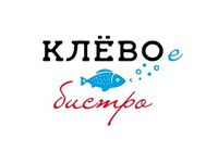 Логотип фрашизы Клёвое бистро