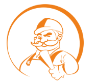 Логотип фрашизы БАЛКОНЫЧЧ