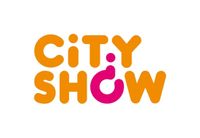 Логотип фрашизы CITY SHOW