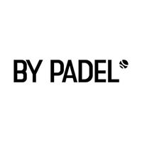 Логотип фрашизы BY PADEL