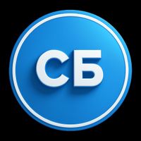 Логотип фрашизы СоцБаза