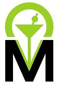 Логотип фрашизы BAR MAX Mixology