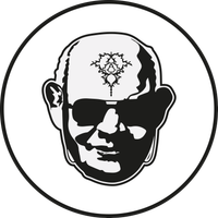 Логотип фрашизы Le Fraktal