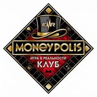 Логотип фрашизы MoneyPolis Emr