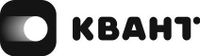 Логотип фрашизы КВАНТ